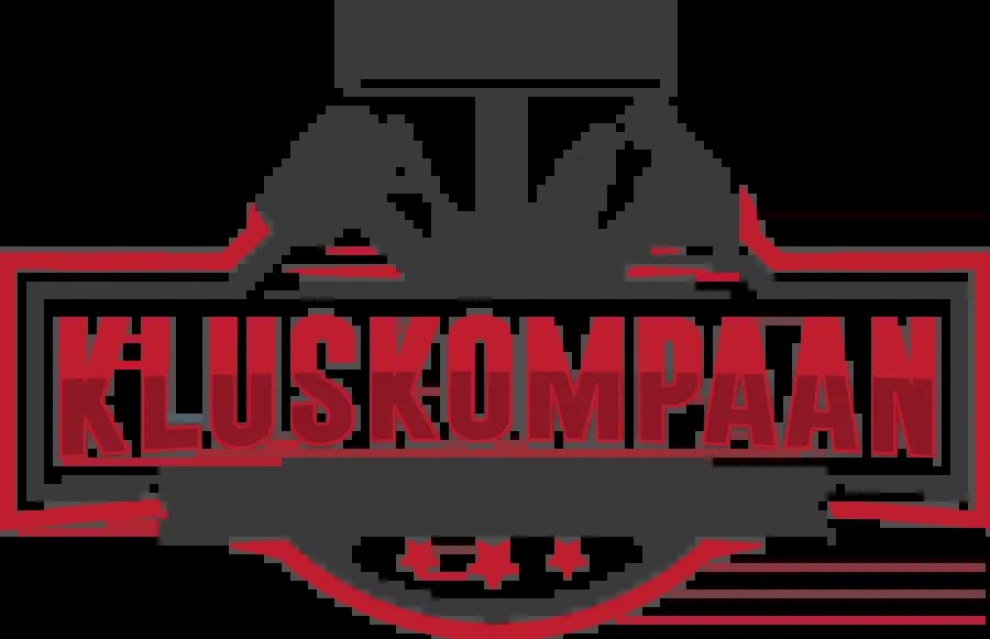 KlusKompaan Logo